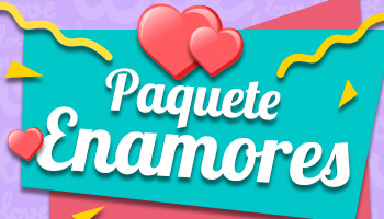 San Valentín 2018