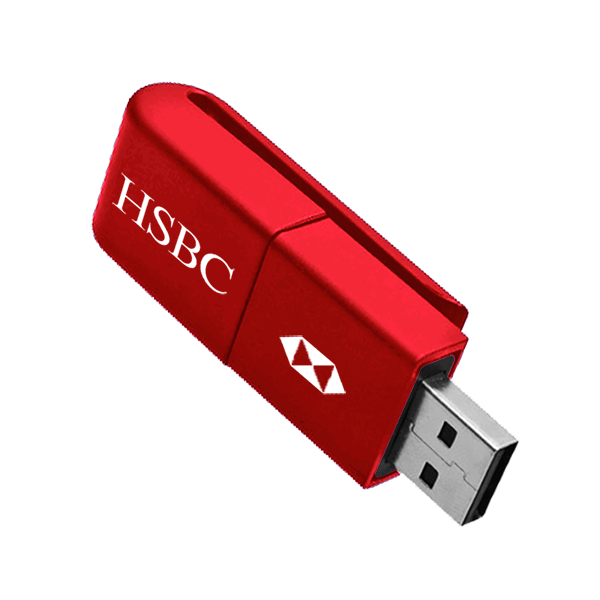 memoria usb promocional