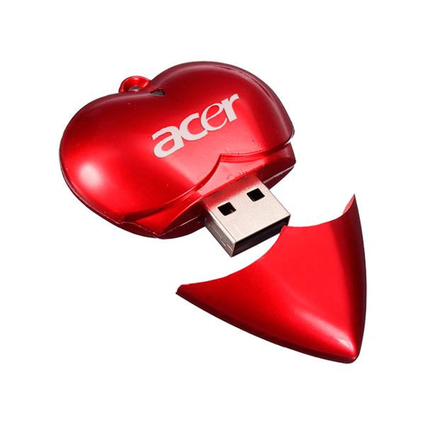 usb personalizada