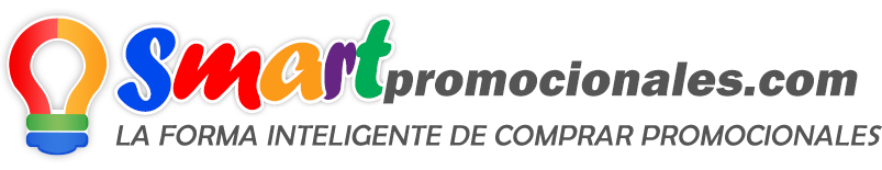 Logo SMART PROMOCIONALES